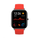 Amazfit GTS, red.Picture3